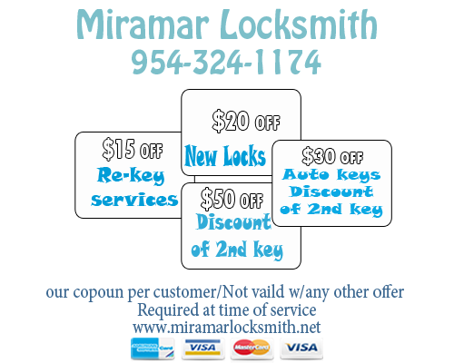 coupons